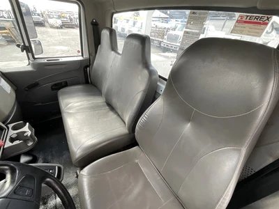 Used 2019 INTERNATIONAL 4300 Bucket (boom) trucks California US | Big Truck & Equipment #1412325