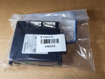 USED GE FANUC IC693CMM302M