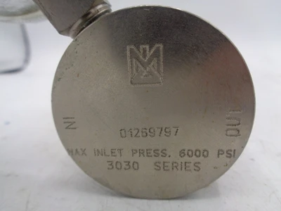 USED MATHESON 01269797