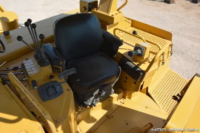 Used 1991 CATERPILLAR 1991 CATERPILLAR Pipelayers Florida US | HDD Broker #1346476