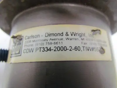 New | in-Stock CARLSON _UNKNOWN_ Miscellaneous MRO | Arrow Industrial #648668