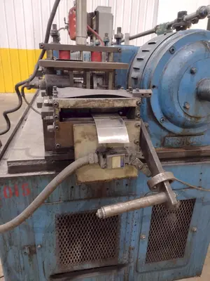 USED TISHKEN 14-MW-2