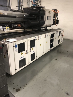 2013 ENGEL E-Motion 5440 HORIZONTAL INJECTION MOULDING MACHINES | INJECTION DEPOT GROUP (2)