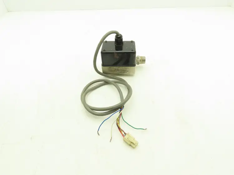 Used TAIYO _UNKNOWN_ Relays & Switches | Arrow Industrial #610958