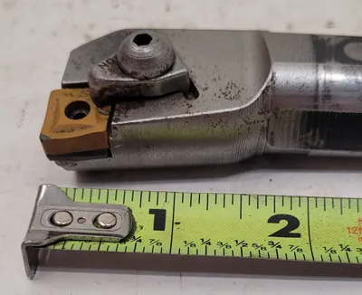 VALENITE DHP-NV206 Tooling & Accessories, Boring | Machinery Central (3)