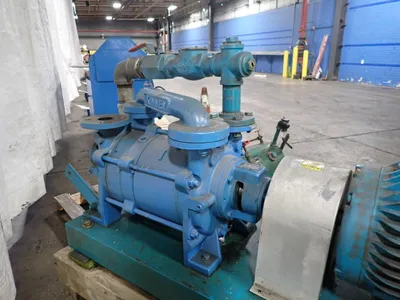 USED TUTHILL KLRC125BC