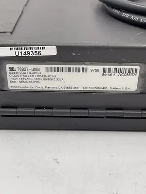 USED STI STI LCC-FB-AC1-U, 70027-100