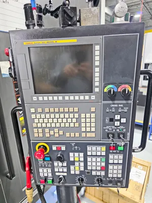 Used 2014 DOOSAN PUMA VTS1214 CNC Lathes Ontario CA | CNCsurplus #1505863