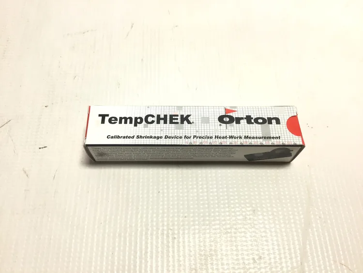 Used TEMPCHEK/ORTON _UNKNOWN_ Temperature Monitoring Pennsylvania US | Moses B Glick #1009625