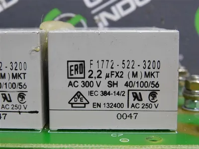 USED SIEMENS SNR1008984