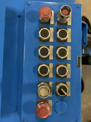 USED JAGENBERG SE-15