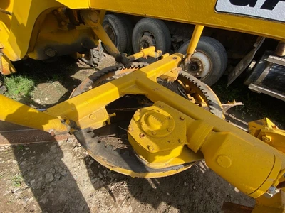 Used 1970 GALION 303 Motor Graders Wisconsin US | Proxy Equipment #1383601