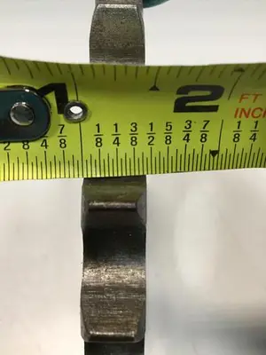 USED BROWNING CAN-3042X