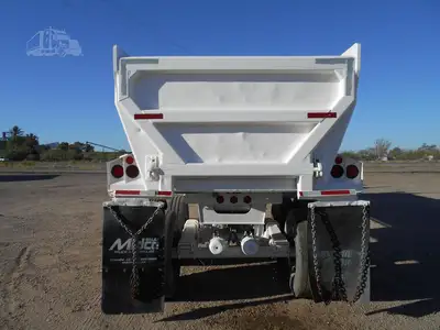 Used 2013 DRAGON PRODUCTS LTD _UNKNOWN_ Dump Trailers Arizona US | Tuscon Trux & Equipment Sales #1546104