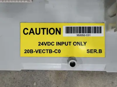 NEW ALLEN-BRADLEY 20BE125A0ANNAND0