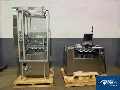 Used Mediseal GmbH _UNKNOWN_ Vertical Form Fill Sealing Machines (VFFS) Ohio US | Federal Equipment Company #1337946