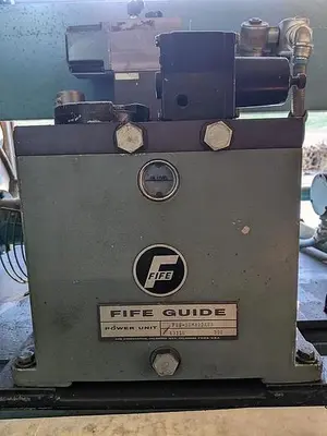 Used STANFORD 338 MCS Slitters & Slitting Lines Pennsylvania US | Global Equipment International, LLC #763000