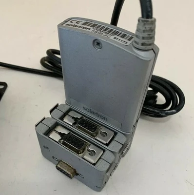 USED Solartron 911173