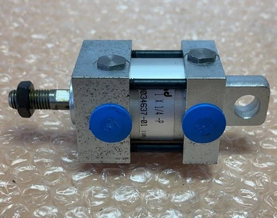 NEW PHD AP 1X1/4 P