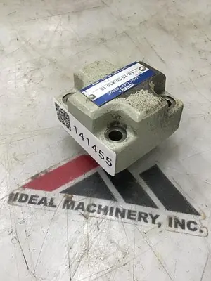 USED YUKEN LD-16-20-X10-12