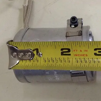 NEW APPLIED INSTRUMENTS AI-44