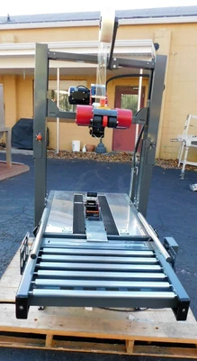 USED 3M CASE TAPER 7000 R3-PRO