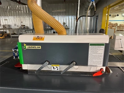 USED 2019 JANGJA "SM 6355"