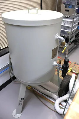 2020 OMAX 2652 Waterjets | Clark Machinery Sales, LLC (5)