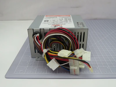 Used NIPRON _UNKNOWN_ Power Supplies | OCO Industrial #1731506
