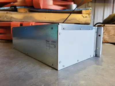 NEW INOVA COMPUTERS CPU ICP-SYSC-DEBE-RAVEN3-CB