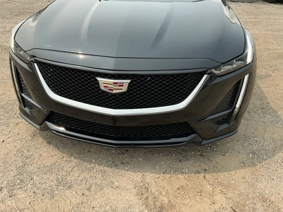 Used 2021 CADILLAC CT5 Sedans Michigan US | Miedema Asset Management Group #1313928