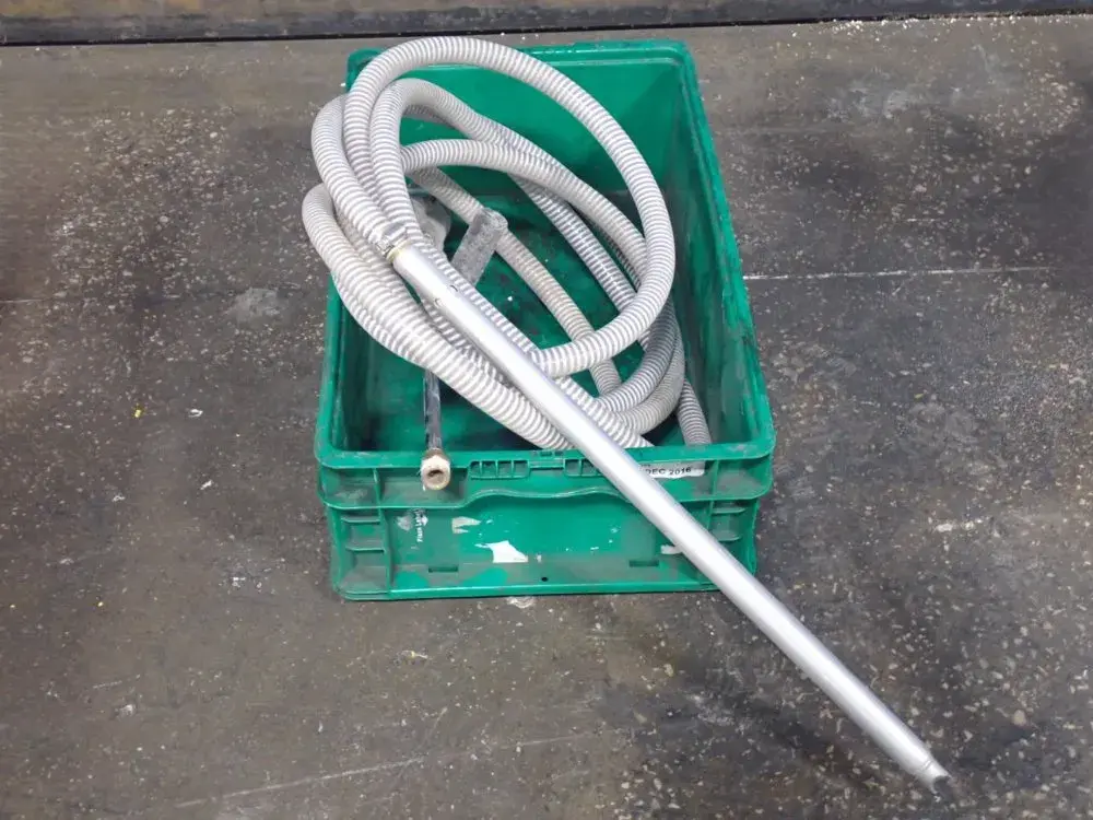 Hose