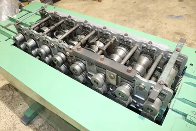 USED ENGLE 825