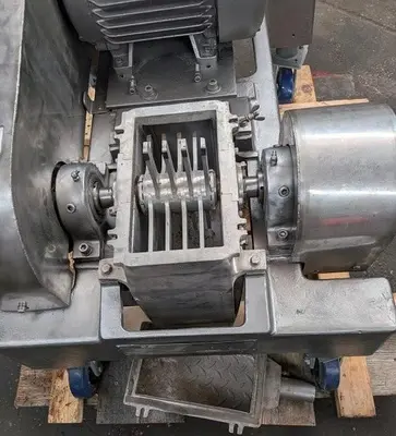 USED FITZPATRICK DAS0-6
