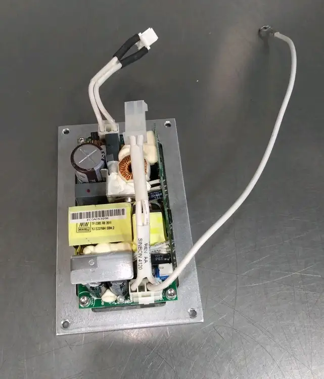 Used MEAN WELL _UNKNOWN_ AC/DC Power Supplies South Carolina US | Palmetto Automation #1246833