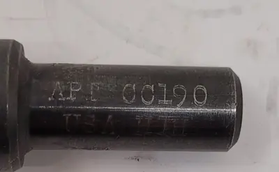 Used APT CC190 Misc Industrial Equipment Kentucky US | Aucto #687751