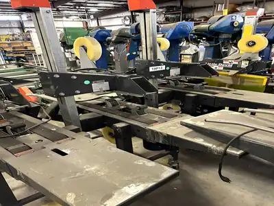 USED LOVESHAW LD7DM/50