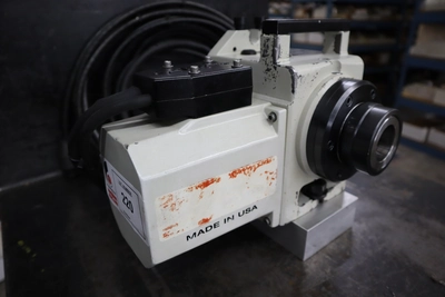 Used HAAS HA5C Rotary Tables Minnesota US | Machinesused.com #1371129
