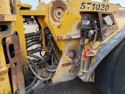 Used ATLAS COPCO ST1020 Mining Equipment British Columbia CA | Lenmark #1489149