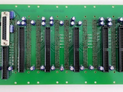 USED MCD Elektronik 5583