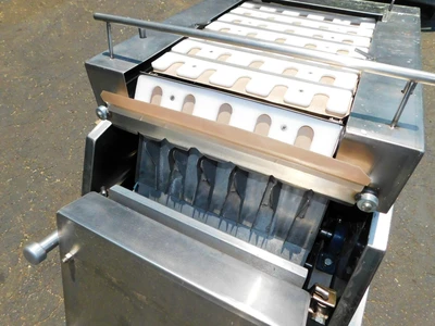 Item #16706 (Custom Dough Press)
