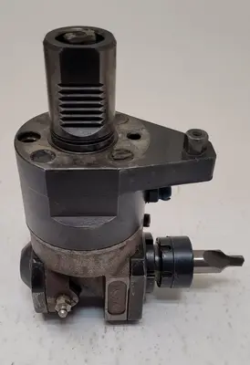 Used MAZAK VDI 40 Misc Industrial Equipment Kentucky US | Aucto #687157