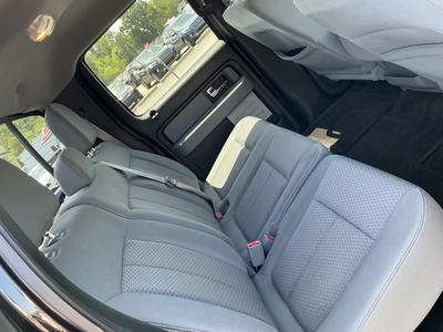 Used 2013 FORD F-150 Pickup Trucks Michigan US | Miedema Asset Management Group #1324148