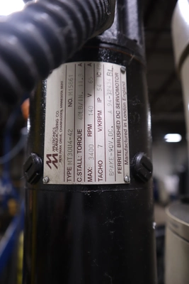 Used CHEVALIER FM-3VKH Vertical Mills Minnesota US | Machinesused.com #1704503
