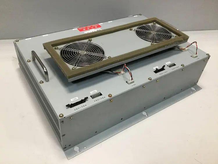 Used USHIO FB-142B Power Supplies Michigan US | Ideal Machinery #607013