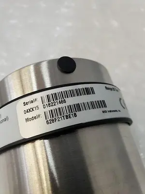 MKS 628F21TBE1B BARATRON CAPACITANCE MANOMETER