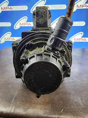 USED INDRAMAT MDD090C-N-020-N2L-110PA1