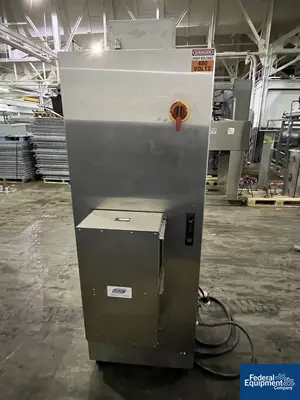 USED Manesty Manesty Diamond Novapress Tablet Press, Refurbished by IPR