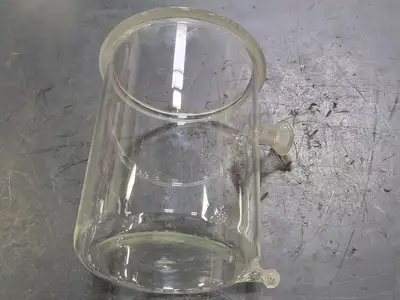 Assorted Laboratory Glassware (Lot of 63)