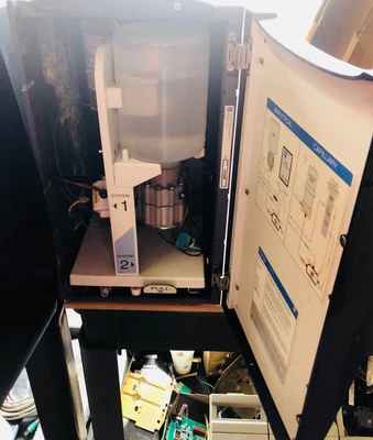 Used Dionex ICS 5000 Miscellaneous Laboratory Equipment California US | CAL-L Enterprises #1459135